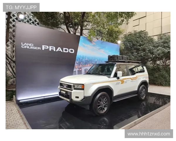 2.4T混动+双锁+600mm涉水！新款丰田普拉多开始交付，售44.98万起