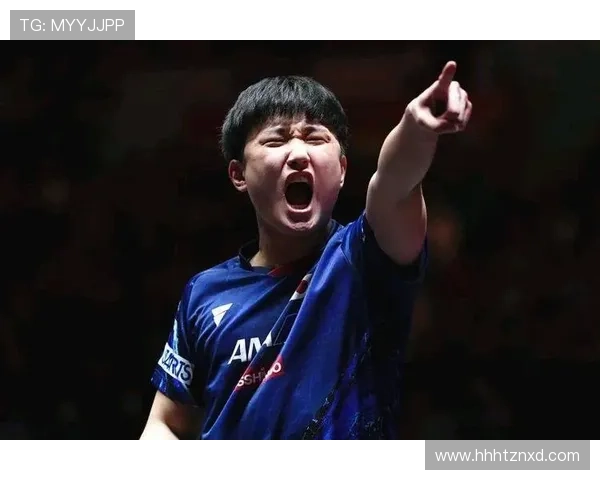 ✅体育直播🏆世界杯直播🏀NBA直播⚽- 零封张本智和，王楚钦WTT总决赛三连冠- sports