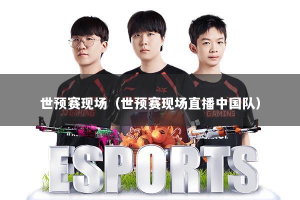 世预赛现场（世预赛现场直播中国队）